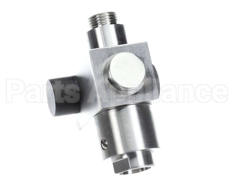 020063-45 T&S Brass Durapull Pru Valve Body Repair Kit