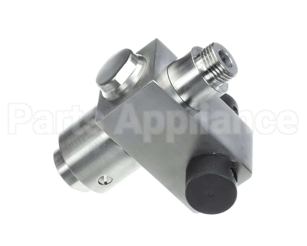 020063-45 T&S Brass Durapull Pru Valve Body Repair Kit
