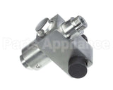 020063-45 T&S Brass Durapull Pru Valve Body Repair Kit