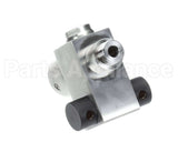 020063-45 T&S Brass Durapull Pru Valve Body Repair Kit