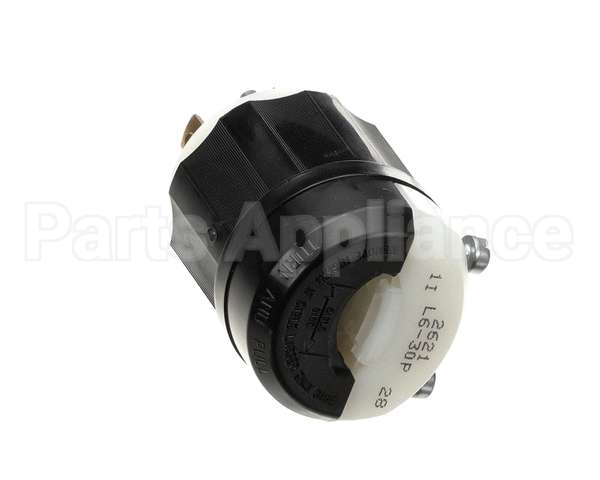020068 Keating Plug