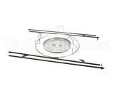 0201027-S Delfield Head Assembly,Adj Rod, Dis-1200