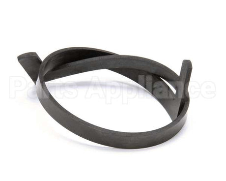0201544 Lamber-Eurodib F92Upper Door Gasket 22.25X2.3125X0.187