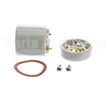 020208 Keating Socket Porcelain Set Body Fla