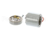 020208 Keating Socket Porcelain Set Body Fla