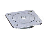 0202101 Milnor Cylhead W/Tapped Hole
