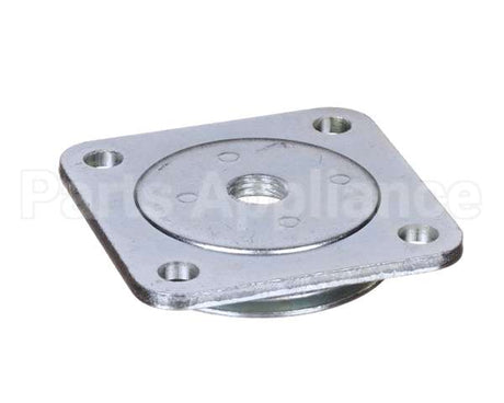 0202101 Milnor Cylhead W/Tapped Hole