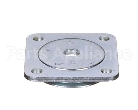 0202101 Milnor Cylhead W/Tapped Hole