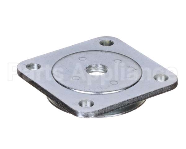 0202101 Milnor Cylhead W/Tapped Hole