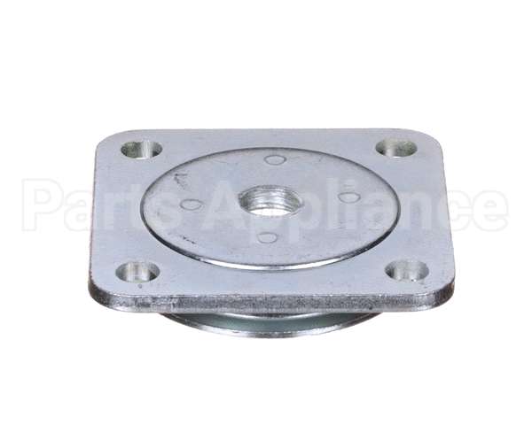 0202101 Milnor Cylhead W/Tapped Hole