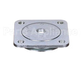 0202101 Milnor Cylhead W/Tapped Hole