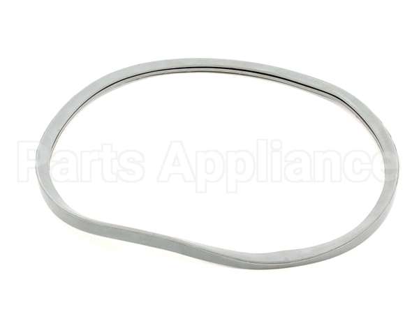 0202366 Milnor Gasket Doorglas Gtr52-5220-3