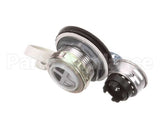 020404 Norlake Drainsocket W/Washernut 1-1/2