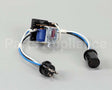 02056.1000 Bunn Relay Assembly, 120 Volt