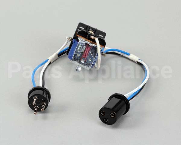 02056.1000 Bunn Relay Assembly, 120 Volt