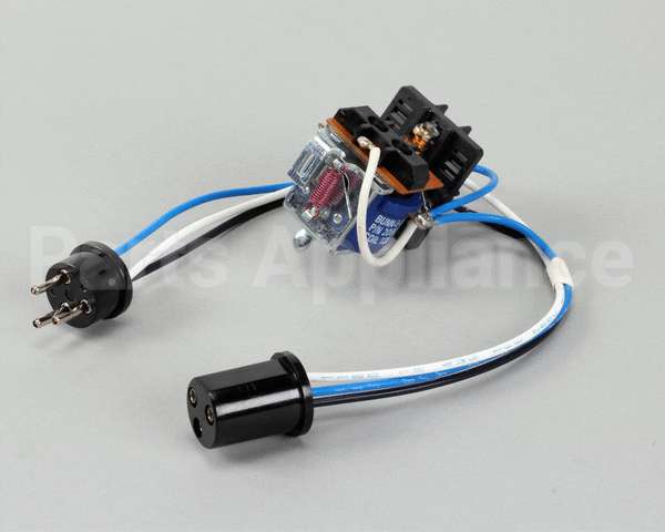02056.1000 Bunn Relay Assembly, 120 Volt