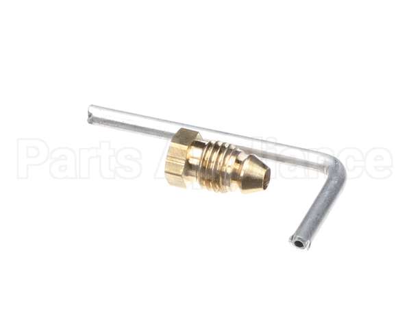 020668 Keating Gas Valve Vent Line