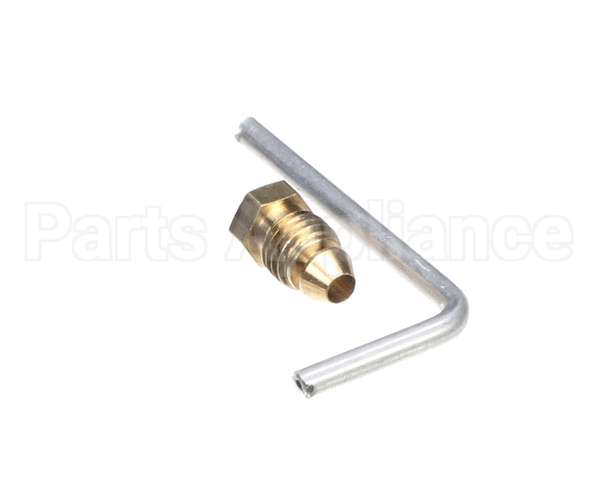 020668 Keating Gas Valve Vent Line