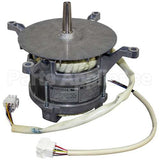 020886K Compatible Moffat Motor Kit