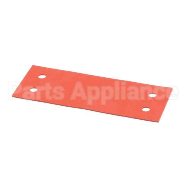 0209309 Compatible Roundup Drawer Gasket Silicone