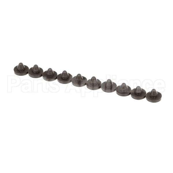 020P303 Compatible Roundup Rubberbumper, Pkg Of 10