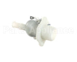 02100.13 Cma Uc 50E/60E Single Solenoid Val