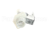 02100.13 Cma Uc 50E/60E Single Solenoid Val