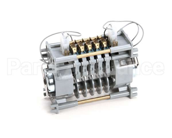 02100.21 Cma Uc 50E Timer Assembly 220V 60Hz