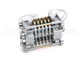 02100.21 Cma Uc 50E Timer Assembly 220V 60Hz