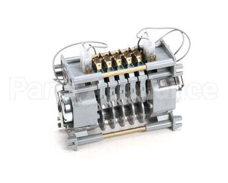 02100.21 Cma Uc 50E Timer Assembly 220V 60Hz