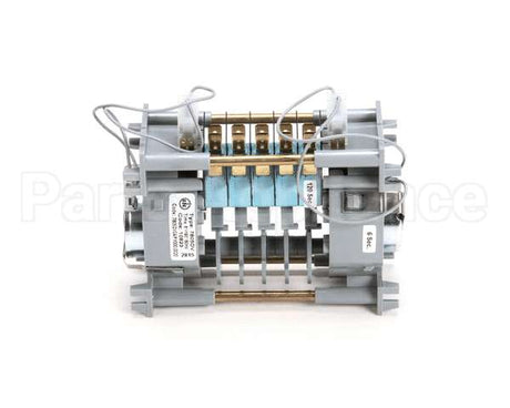 02100.21 Cma Uc 50E Timer Assembly 220V 60Hz