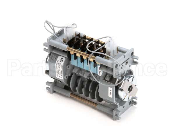 02100.21 Cma Uc 50E Timer Assembly 220V 60Hz
