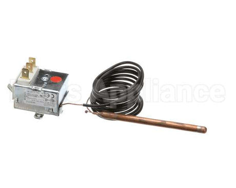 02100.25 Cma Uc 50E Booster Heater Thermost