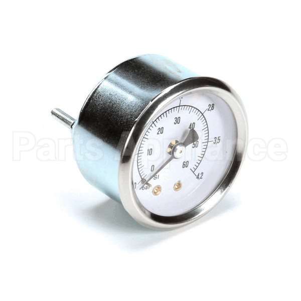 02100.27 Compatible CMA Uc 50E Pressuregauge (Arthermo