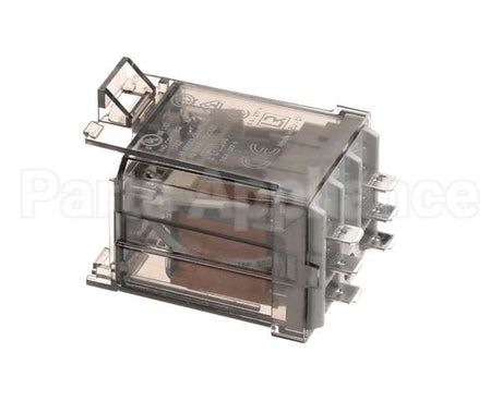 02100.29 Cma Uc 50E Finder 16A Bipolar Rela