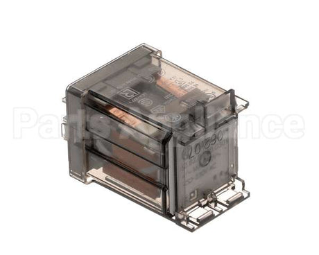 02100.29 Cma Uc 50E Finder 16A Bipolar Rela