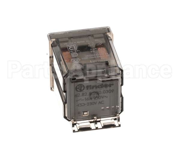 02100.29 Cma Uc 50E Finder 16A Bipolar Rela