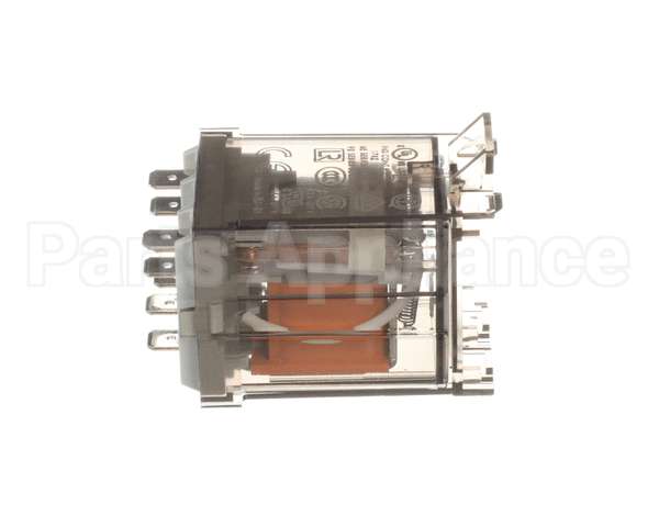 02100.33 Cma Uc 50E Finder 16A Bipolar Rela