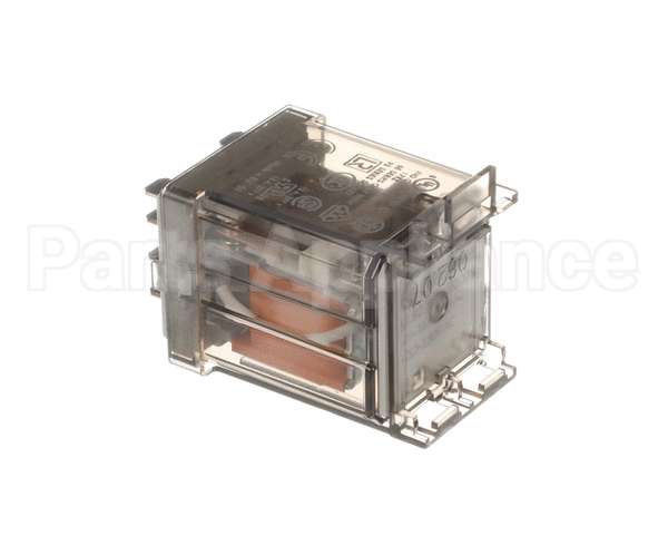 02100.33 Cma Uc 50E Finder 16A Bipolar Rela