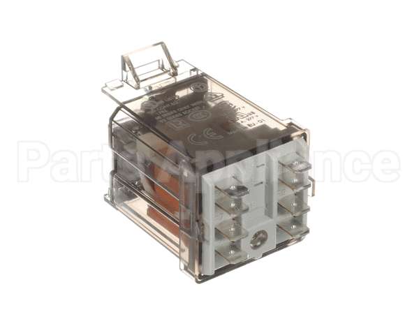 02100.33 Cma Uc 50E Finder 16A Bipolar Rela