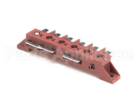 02100.51 Cma Uc 50E 6 Pole Terminal Board