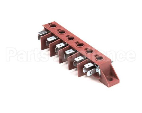 02100.51 Cma Uc 50E 6 Pole Terminal Board
