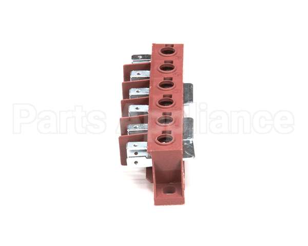 02100.51 Cma Uc 50E 6 Pole Terminal Board