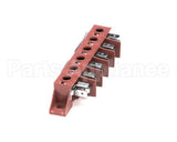 02100.51 Cma Uc 50E 6 Pole Terminal Board