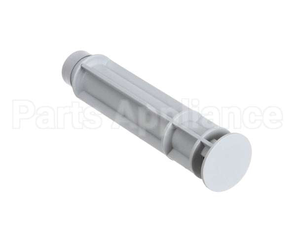 02100.53 Cma Uc 50E Overflow Pipe (W/Gasket