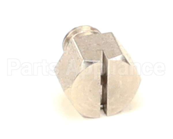 02101.01 Cma Uc 50E Stainless Steel Rinse N