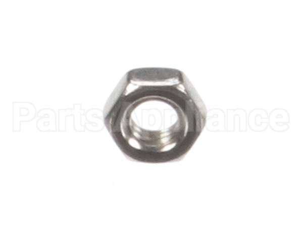 02101.34 Cma Uc 50 M4 Inox Plated Nut