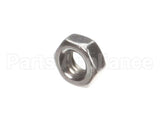 02101.34 Cma Uc 50 M4 Inox Plated Nut