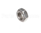 02101.34 Cma Uc 50 M4 Inox Plated Nut