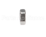 02101.34 Cma Uc 50 M4 Inox Plated Nut